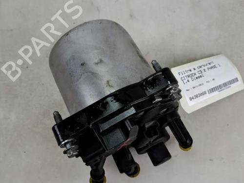 Other CITROËN C3 II (SC_) 1.4 HDi 70 (SC8HZC, SC8HR0, SC8HP4) | BP37387297O1 - Image 2