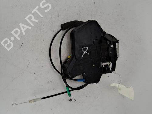 Fechadura trás esquerda Fechadura trás esquerda 37382088 37382088