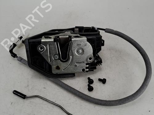 front-left-lock-bmw-1-e87-2003-2004-2005-2006-2007-2008-2009-2010-2011-2012-2013-37382432 main image