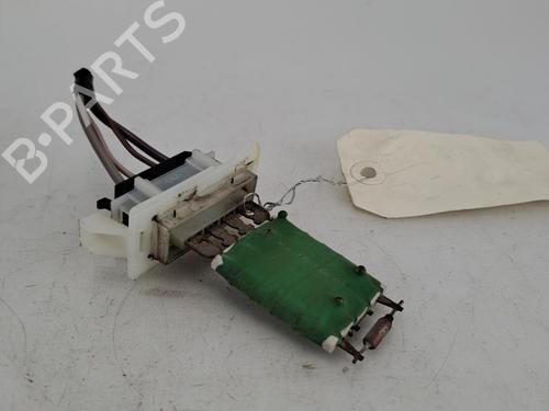 Heater resistor DACIA SANDERO 1.5 dCi | BP37382368M108 - Image 2