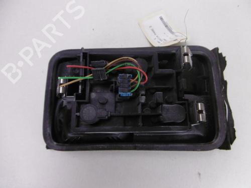 Used Left tailgate light Left tailgate light 37378724 37378724