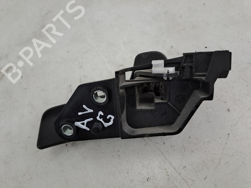 Front left interior door handle PEUGEOT BOXER Van 2.2 HDi 100 | BP37396553I13 - Image 2