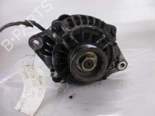 Used Alternator Alternator 37378303 37378303