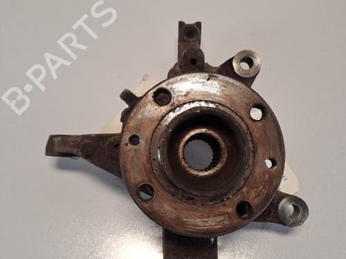 Right front steering knuckle DACIA LODGY (JS_) 1.2 TCe (JSAY, JSM0) | BP37395635M26 - Image 3