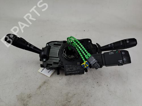 Ratstangsstang RENAULT TWINGO III (BCM_, BCA_) 0.9 TCe 90 (BCM9, BCM2) | BP37398637I23 - Image 3