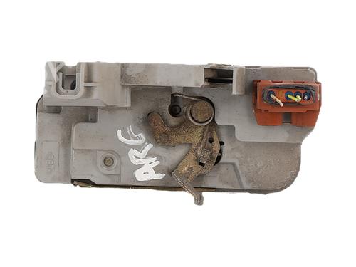 Used Rear left lock Rear left lock 38295729 38295729