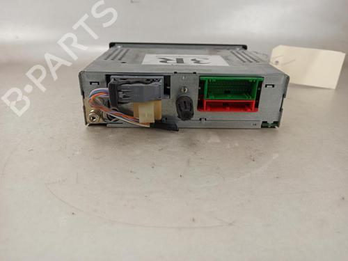 Radio RENAULT VEL SATIS (BJ0_) 2.2 dCi (BJ0E, BJ0F) | BP37380699E6 - Image 2