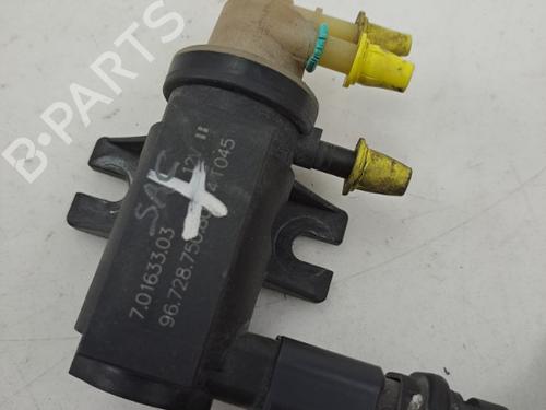 Electronic module CITROËN C4 Picasso II | BP37389042M83 - Image 3