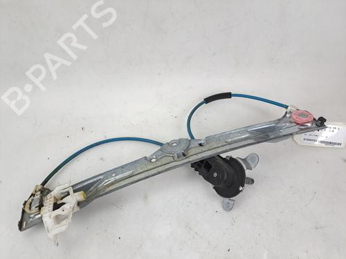 Used Rear right window mechanism Rear right window mechanism 37391006 37391006