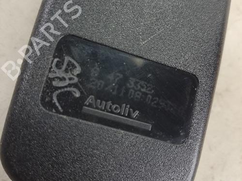 Used Seat buckle Seat buckle 37396139 37396139