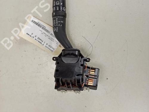 Mando intermitentes / limpia Mando intermitentes / limpia MAZDA 6 Hatchback (GG) [2002-2008] 37380344 37380344