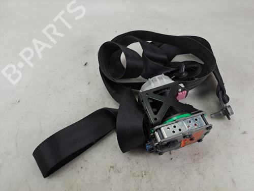 Front left seatbelt CITROËN C4 II (NC_) 1.6 HDi 90 | BP37393708I26 - Image 3
