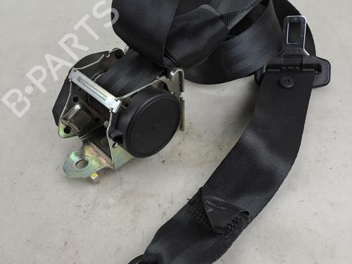 Rear left seatbelt DACIA SANDERO II TCe 90 (B8M1, B8MA, B8AC) | BP37395615I29 - Image 2