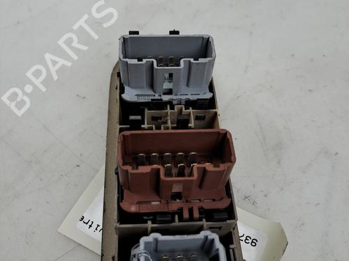 Left front window switch RENAULT SCÉNIC II (JM0/1_) | BP37390051I27 - Image 3