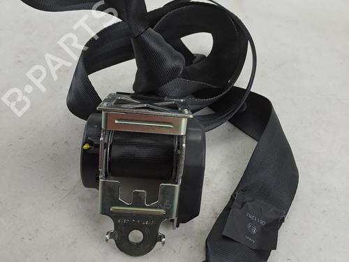 Rear right seatbelt DACIA SANDERO II TCe 90 (B8M1, B8MA, B8AC) | BP37395614I28 - Image 3