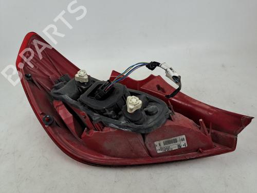 Right taillight OPEL CORSA D (S07) 1.3 CDTI (L08, L68) | BP37389205C35 - Image 2