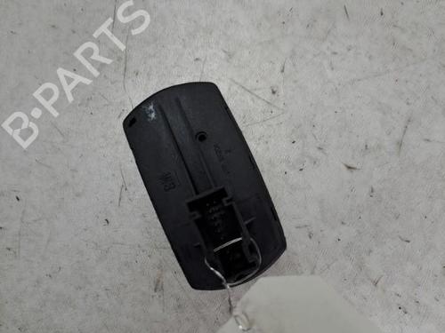 Left front window switch OPEL CORSA D (S07) | BP37386757I27 - Image 3