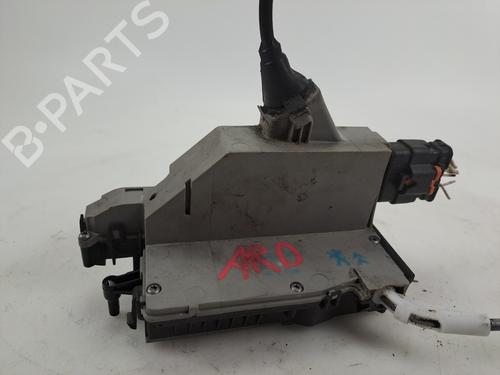 Used Rear right lock Rear right lock 37391684 37391684