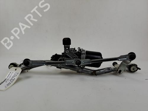 Front wiper motor CITROËN C3 II (SC_) 1.2 VTi 82 | BP37389636M29 - Image 2