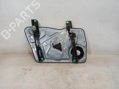 Elevalunas delantero derecho Elevalunas delantero derecho VW TIGUAN (5N_) 2.0 TDI (140 hp) 37382401 37382401