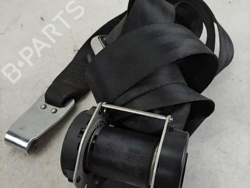 Used Rear left seatbelt Rear left seatbelt 37398781 37398781