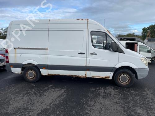 Used Parts MERCEDES-BENZ SPRINTER 3,5-t Van (B906)  309 CDI (906.631, 906.633, 906.635, 906.637)  5043962