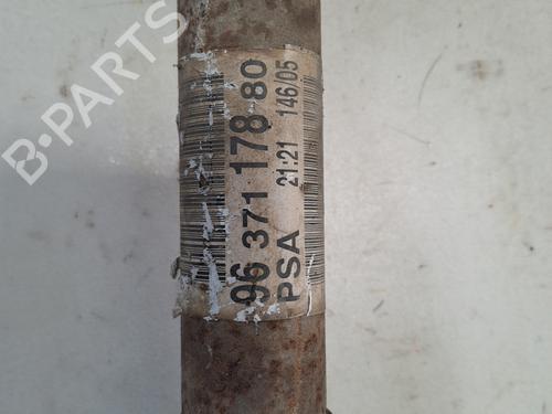 Used Right front driveshaft Right front driveshaft 37385780 37385780