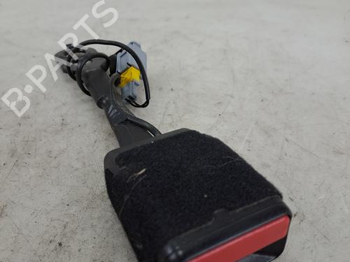 Sikkerhedssele-spænde Sikkerhedssele-spænde PEUGEOT 2008 I (CU_) 1.6 HDi (92 hp) 37399038 37399038