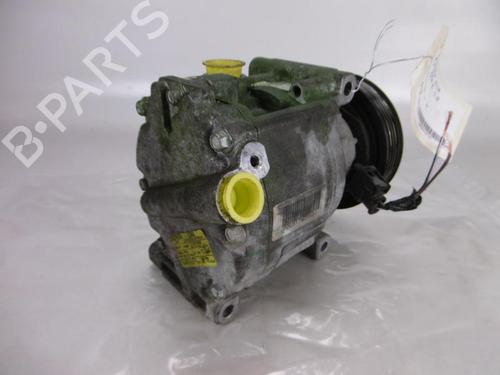 AC-Kompressor AC-Kompressor FIAT PANDA (169_) 1.2 (169.AXB11, 169.AXB1A) (60 hp) 37378611 37378611