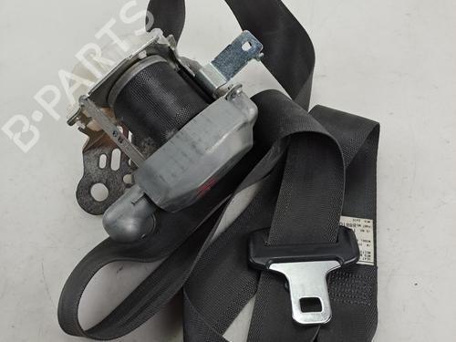 Front left seatbelt HYUNDAI i30 (FD) 1.6 CRDi | BP37392763I26 - Image 2