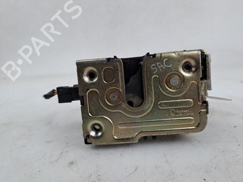 Used Front right lock Front right lock 37397537 37397537