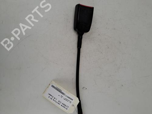 Used Seat buckle Seat buckle 37381904 37381904
