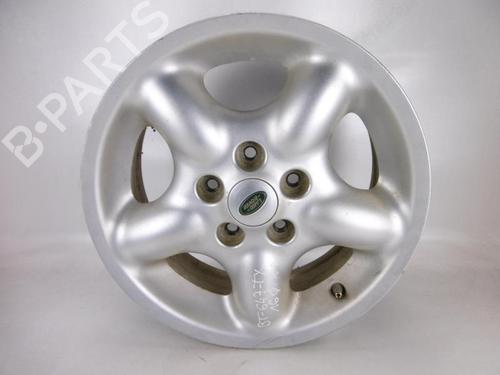 Used Rim Rim 37378139 37378139
