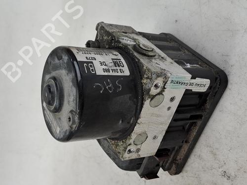 Pompa ABS Pompa ABS OPEL ZAFIRA / ZAFIRA FAMILY B (A05) 1.7 CDTI (M75) (110 hp) 37398710 37398710
