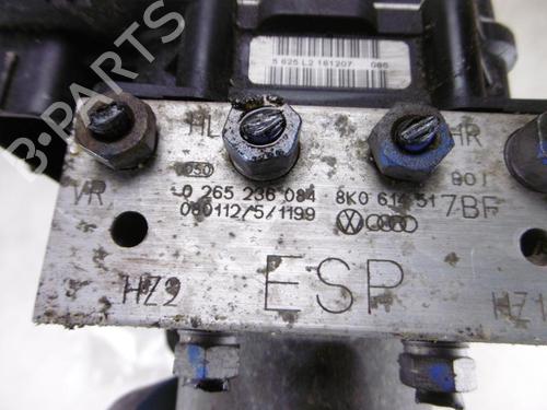 ABS pump AUDI A5 (8T3) 2.7 TDI | BP37377590M43 - Image 2