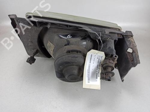 Used Right headlight Right headlight 37379701 37379701