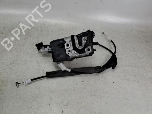 Used Rear right lock Rear right lock 37386619 37386619