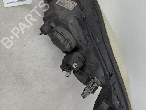 Used Right headlight Right headlight 37388716 37388716