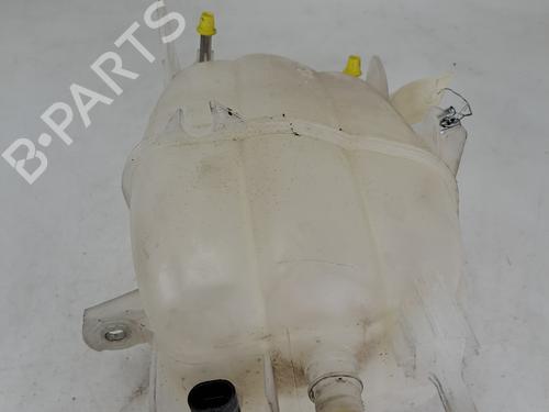 Ekpansionstank Ekpansionstank PEUGEOT BOXER Van 2.2 HDi 100 (101 hp) 37399209 37399209