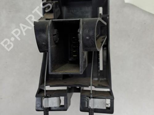 Climate control RENAULT EXPRESS Box Body/MPV 1.9 D | BP37387375I5 - Image 3