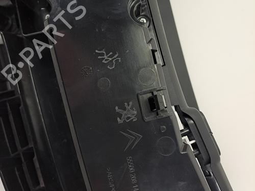 Instrument cluster CITROËN C3 II (SC_) 1.6 HDi | BP37391326C47 - Image 4