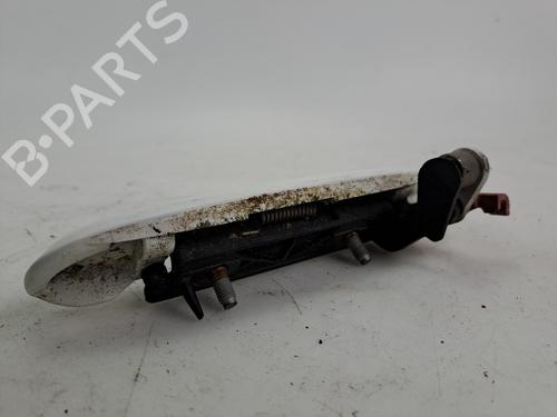 Used Front right exterior door handle Front right exterior door handle 37392677 37392677