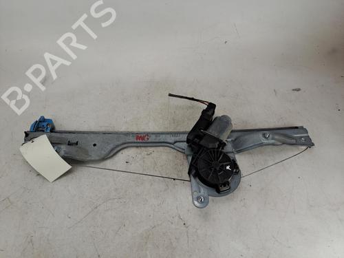 Front left window mechanism RENAULT MODUS / GRAND MODUS (F/JP0_) 1.5 dCi (FP0E, JP0E) | BP37383579C22 - Image 2