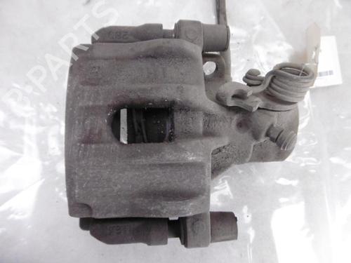 Left rear brake caliper FORD FOCUS C-MAX (DM2) 1.8 TDCi | BP37377371M107 - Image 2