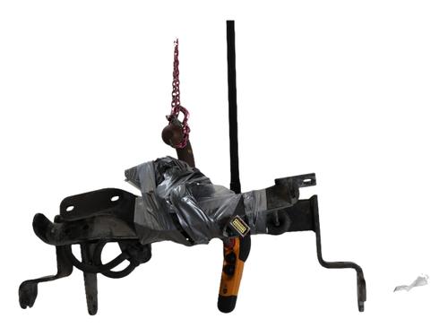 Used Tow ball/Mechanism Tow ball/Mechanism PEUGEOT 807 (EB_) 2.0 HDI (136 hp) 40434324 40434324