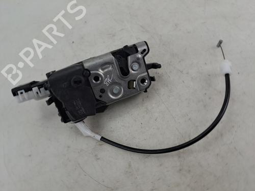 Used Rear right lock Rear right lock 37392992 37392992
