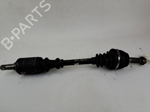Used Left front driveshaft Left front driveshaft 37389842 37389842