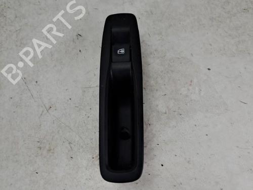 Left rear window switch RENAULT MEGANE IV Hatchback (B9A/M/N_) 1.2 TCe 130 (B9MR) | BP37386663I29 - Image 2