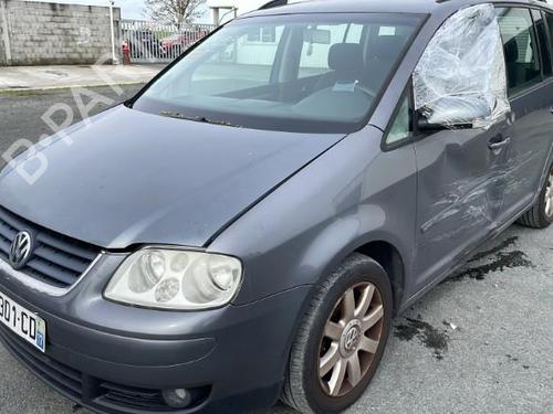 Left front window switch VW TOURAN (1T1, 1T2) 1.9 TDI | BP37391263I27 - Image 4