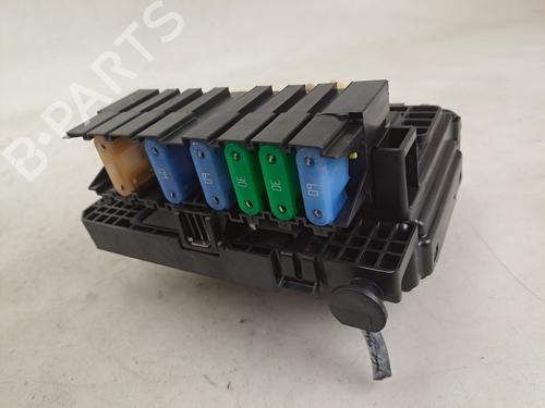 Fuse box CITROËN DS3 (SA_) 1.6 HDi 90 | BP37398452E1 - Image 3